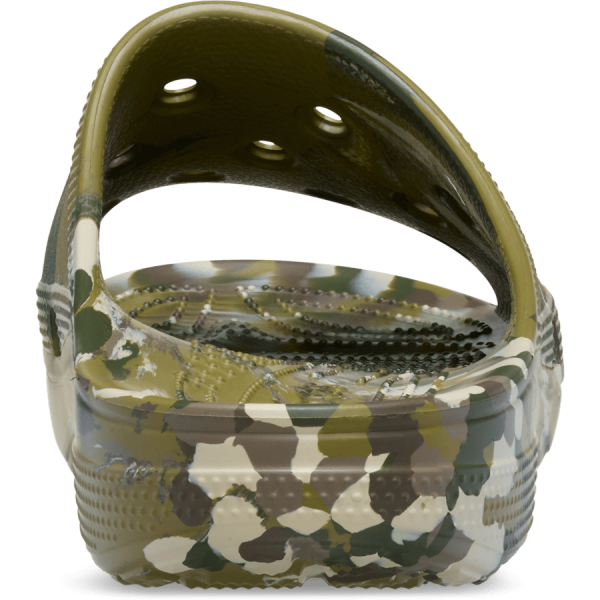 Men's Classic Marbled Icon Slide - Image 6